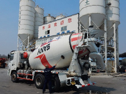 混凝土為什么禁止加水？加水的危害有哪些？