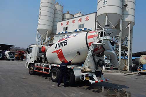 混凝土夏季施工注意事項(xiàng)！